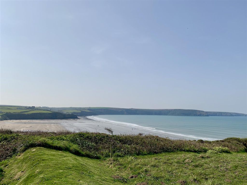 Additional image 6 of 6 bed detached house for saleBroad Haven, Haverfordwest SA62