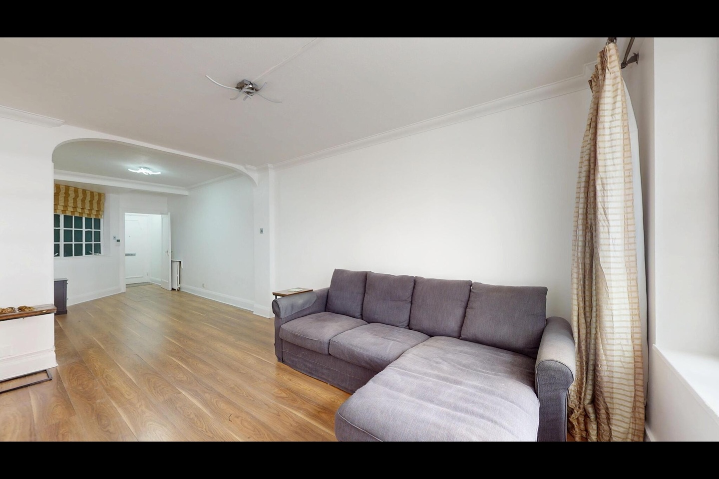 1 Bed Flat, Ivor Court, NW1, N1 7GU