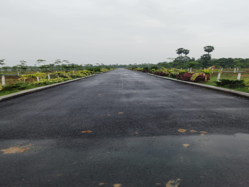 Additional image 3 of Bhogapuram, Visakhapatnam