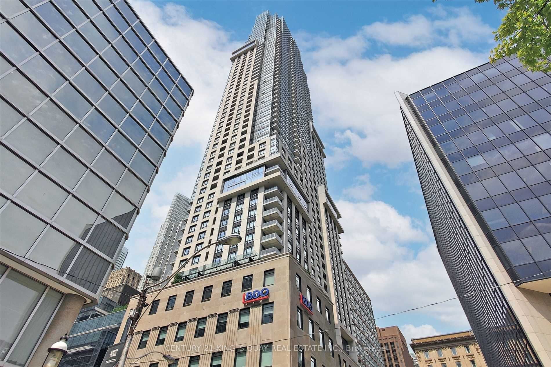 1107-88 Scott Street, Toronto, ON, M5E 0A9