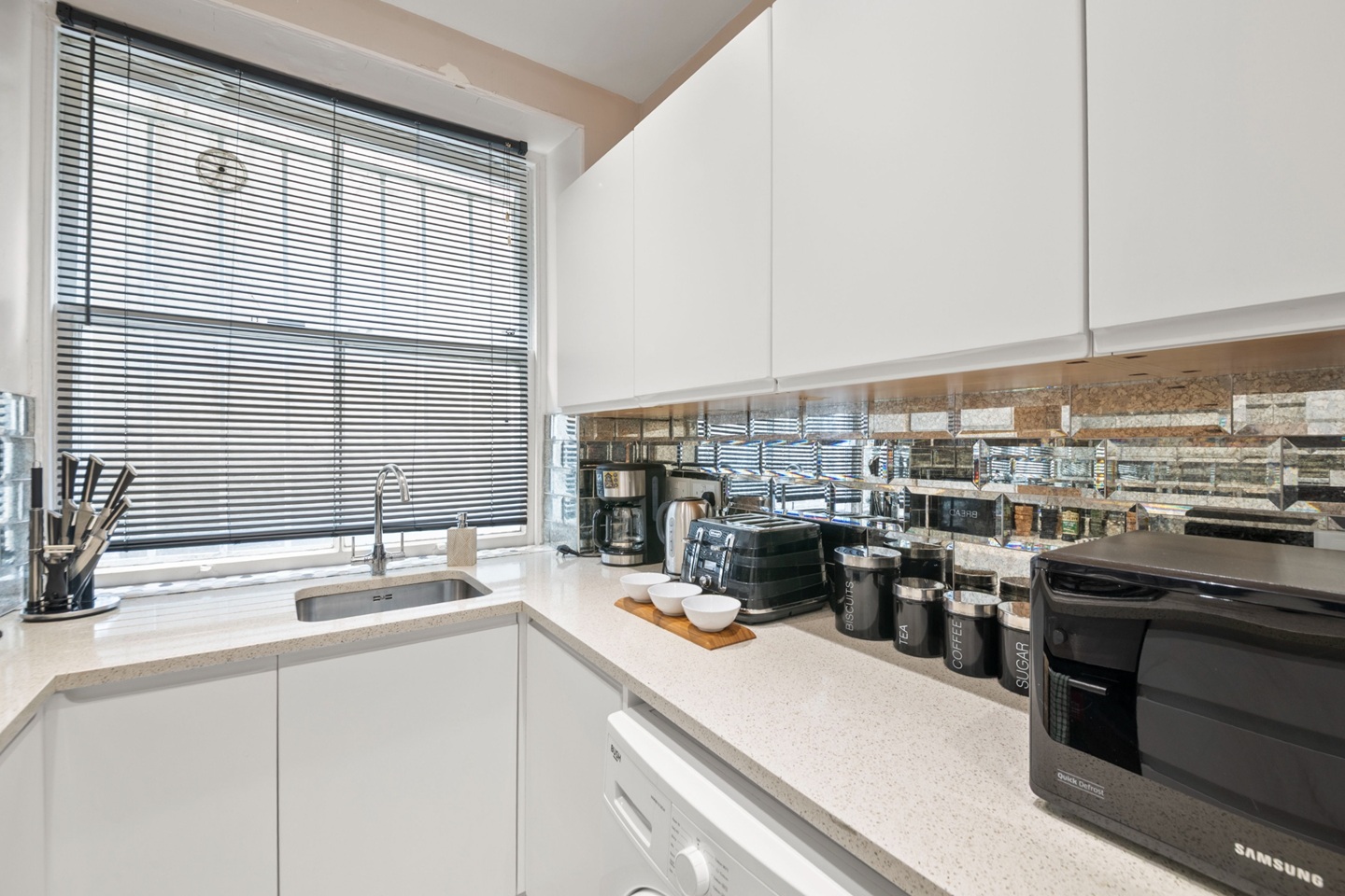 Additional image 41 of 4 Bed Flat, Hyde Park Mansions, NW1, N1 7GU