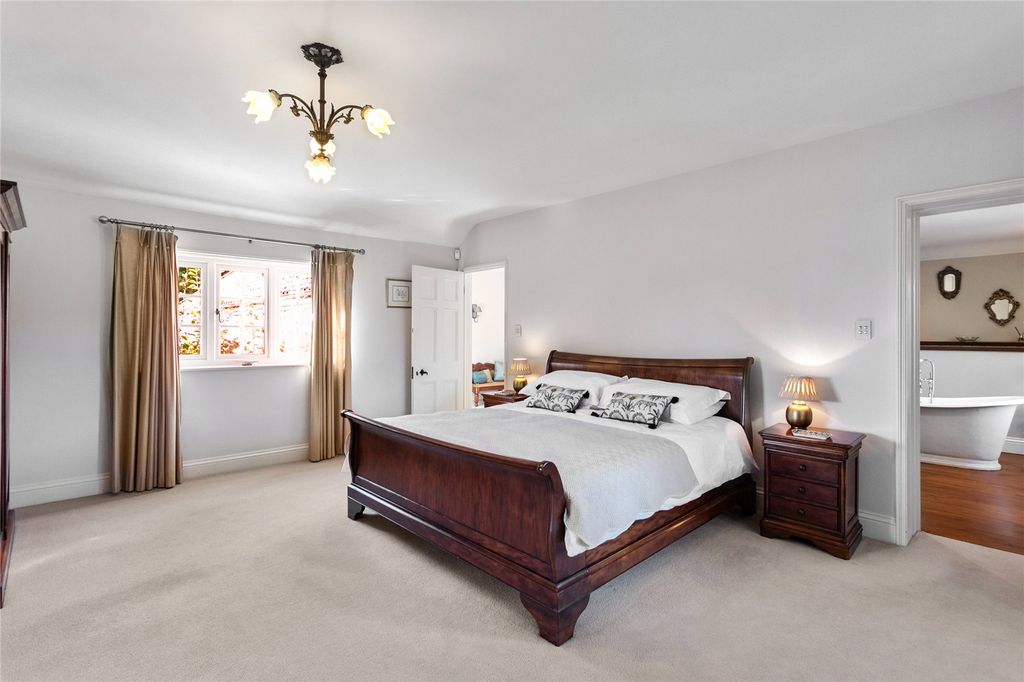Additional image 19 of 7 bed detached house for saleYafforth Road, Romanby, Northallerton, North Yorkshire DL7