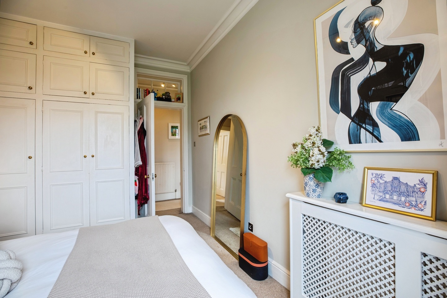 Additional image 6 of 2 Bed Flat, Primrose Mansions, SW11, N1 7GU