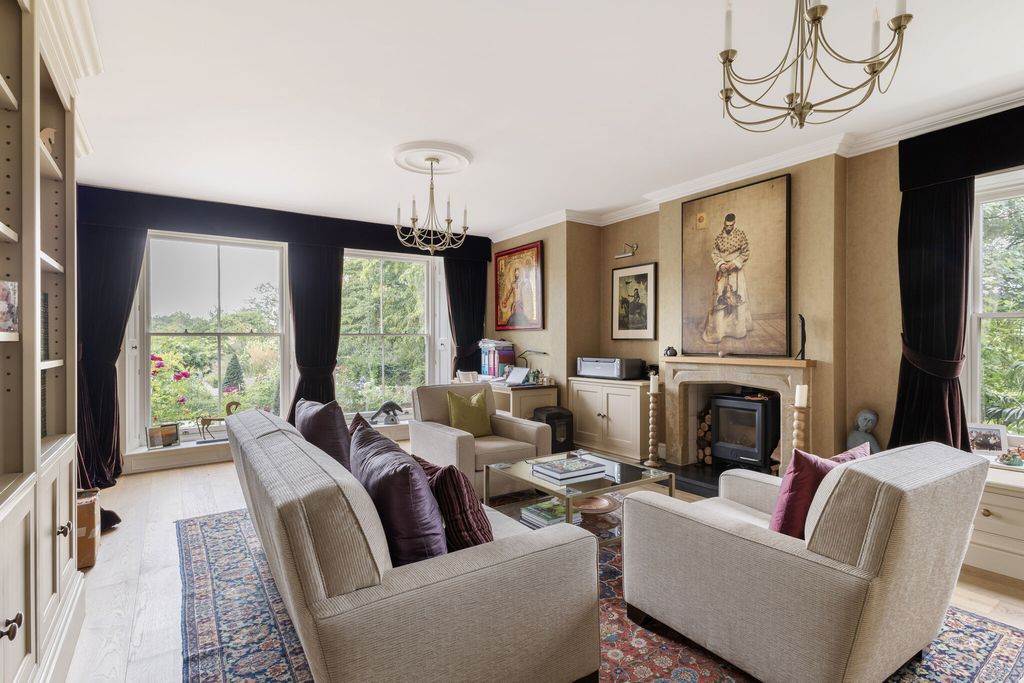 Additional image 9 of 8 bed detached house for saleChurch Road, Butlers Marston CV35