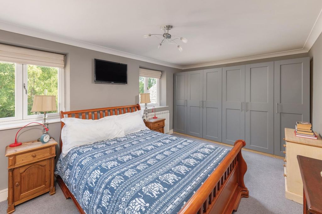 Additional image 15 of 4 bed detached house for saleBirchwood House, Main Street, Corbridge, Northumberland NE45