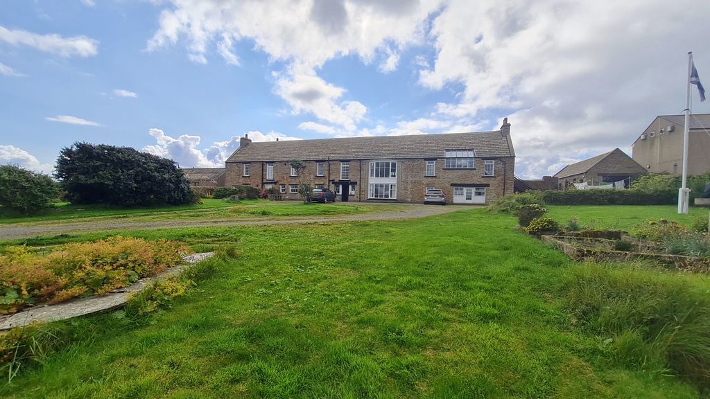 9 bed detached house for saleNess Road, Stromness KW16