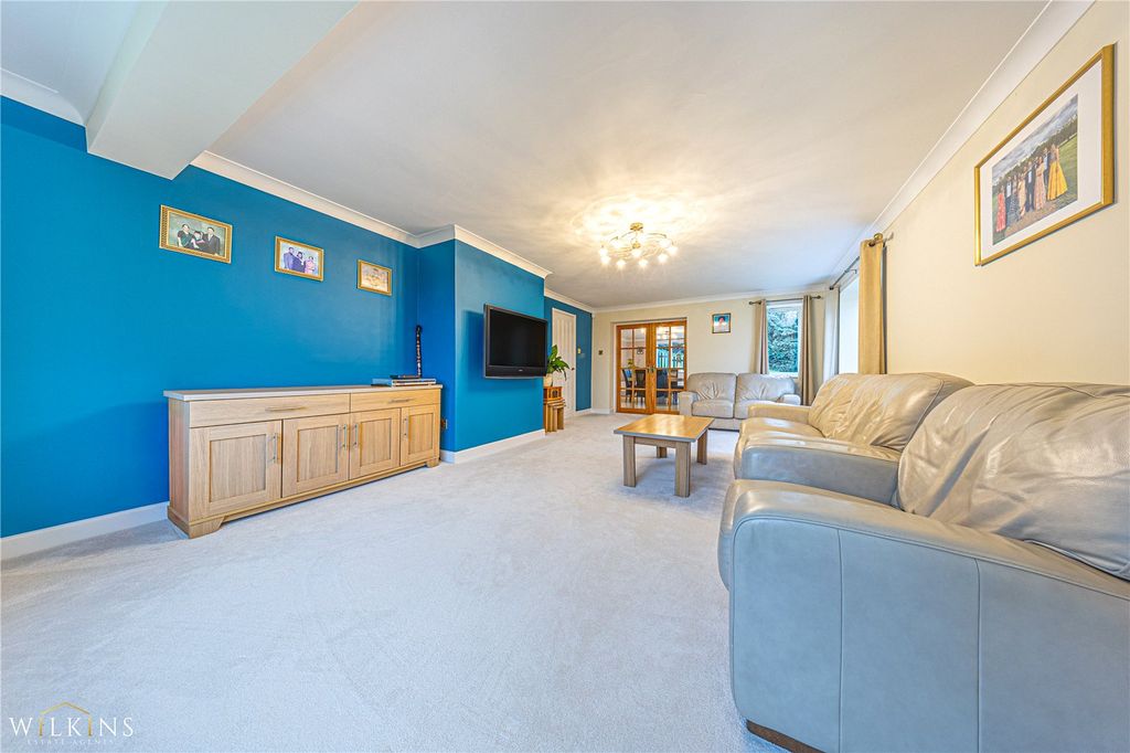 Additional image 5 of Land for saleWatling Street, Hints B78