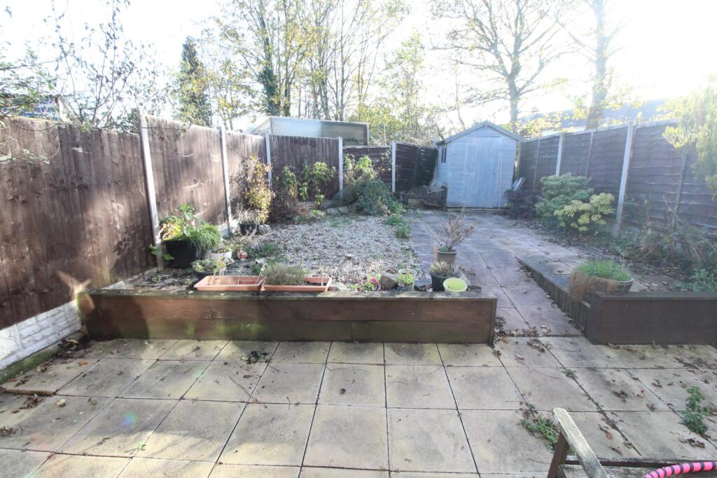 Additional image 9 of Blakesley Grove, Birmingham, West Midlands, B25