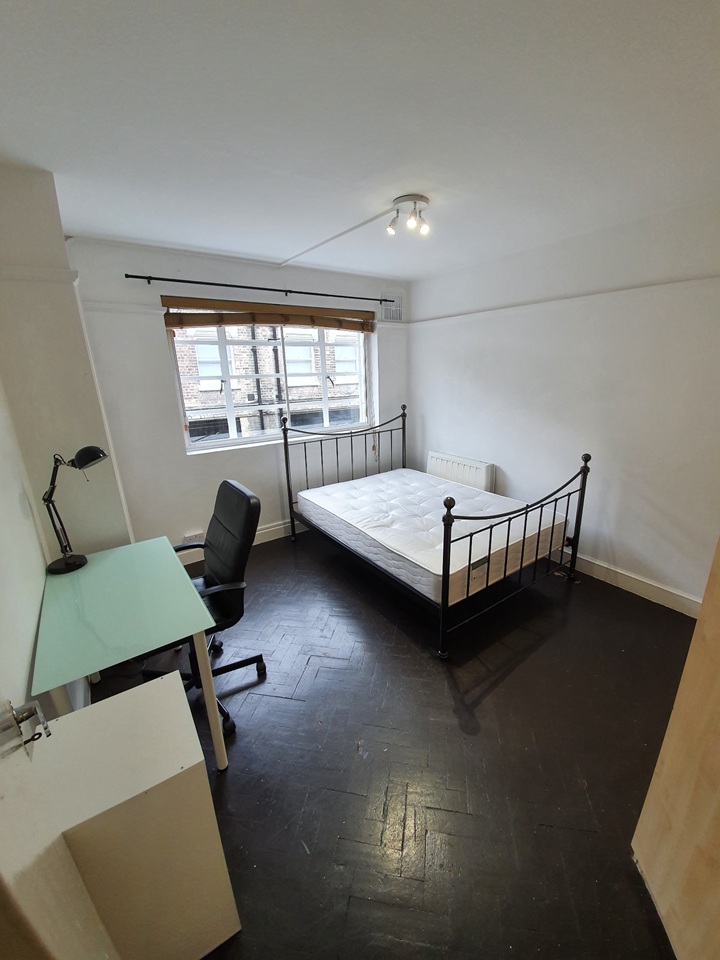Additional image 18 of 2 Bed Flat, Gower Mews Mansions, WC1E, N1 7GU