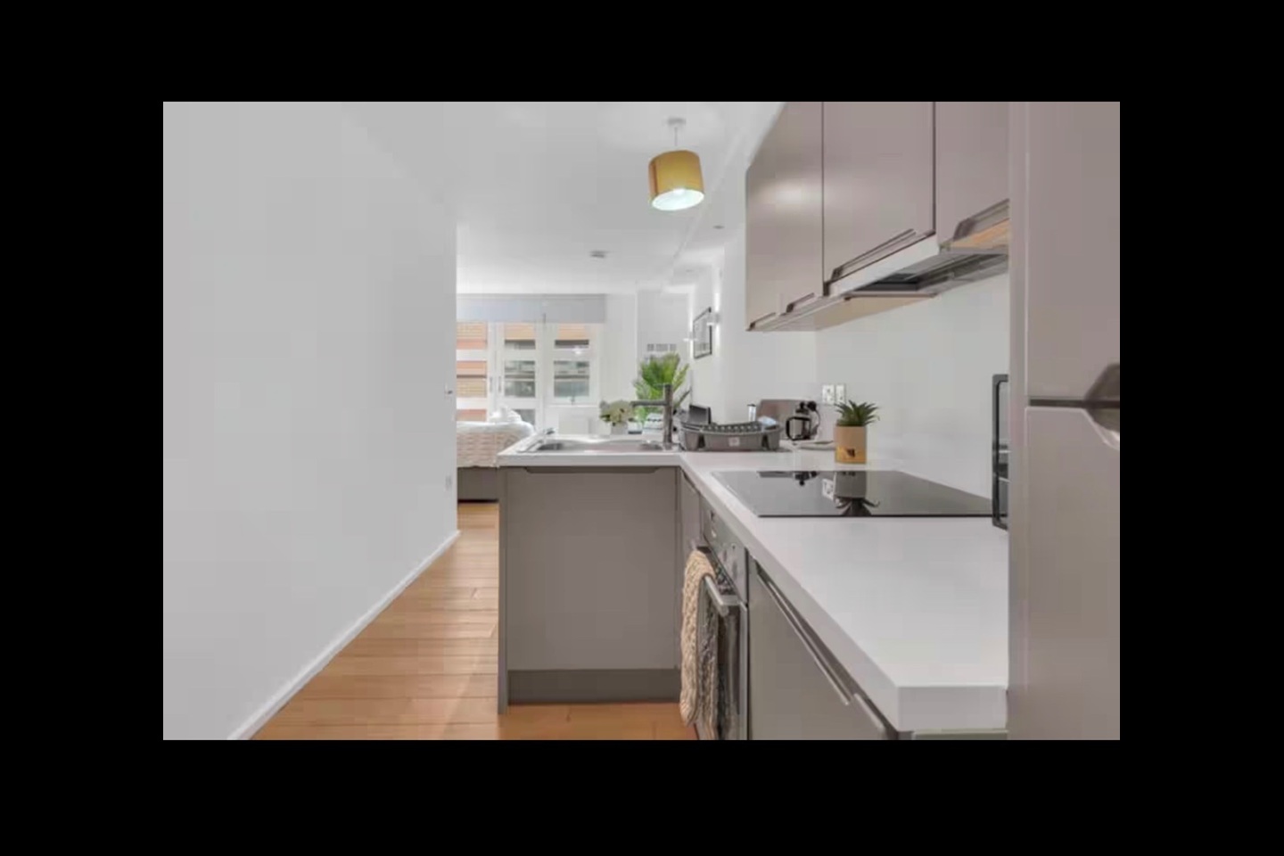 Additional image 3 of Studio Flat, Bruges Place, NW1, N1 7GU