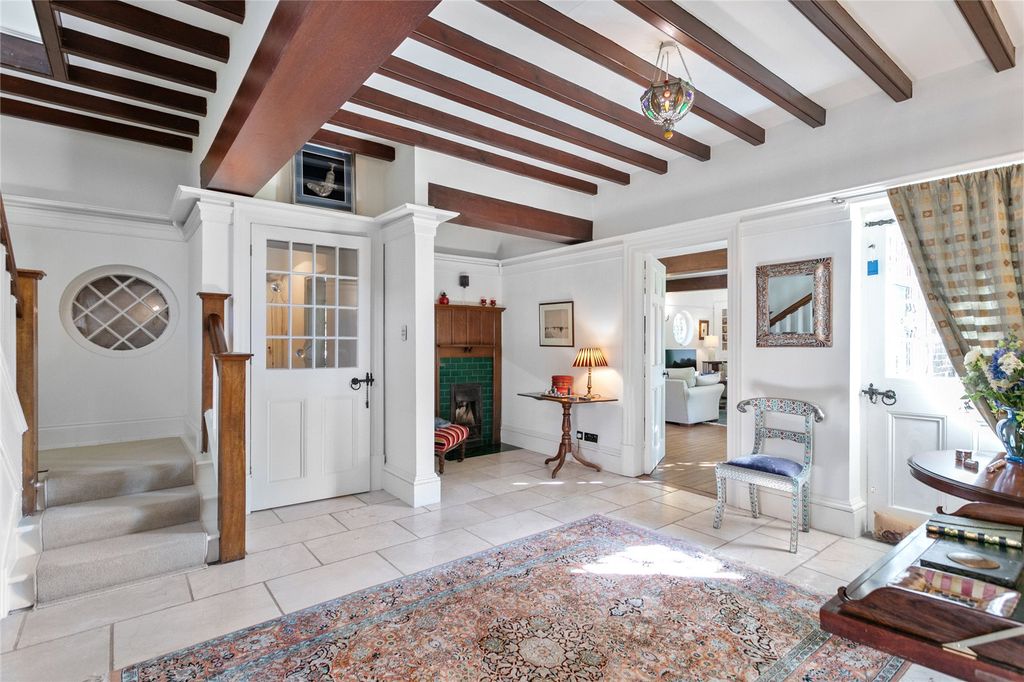 Additional image 8 of 7 bed detached house for saleYafforth Road, Romanby, Northallerton, North Yorkshire DL7