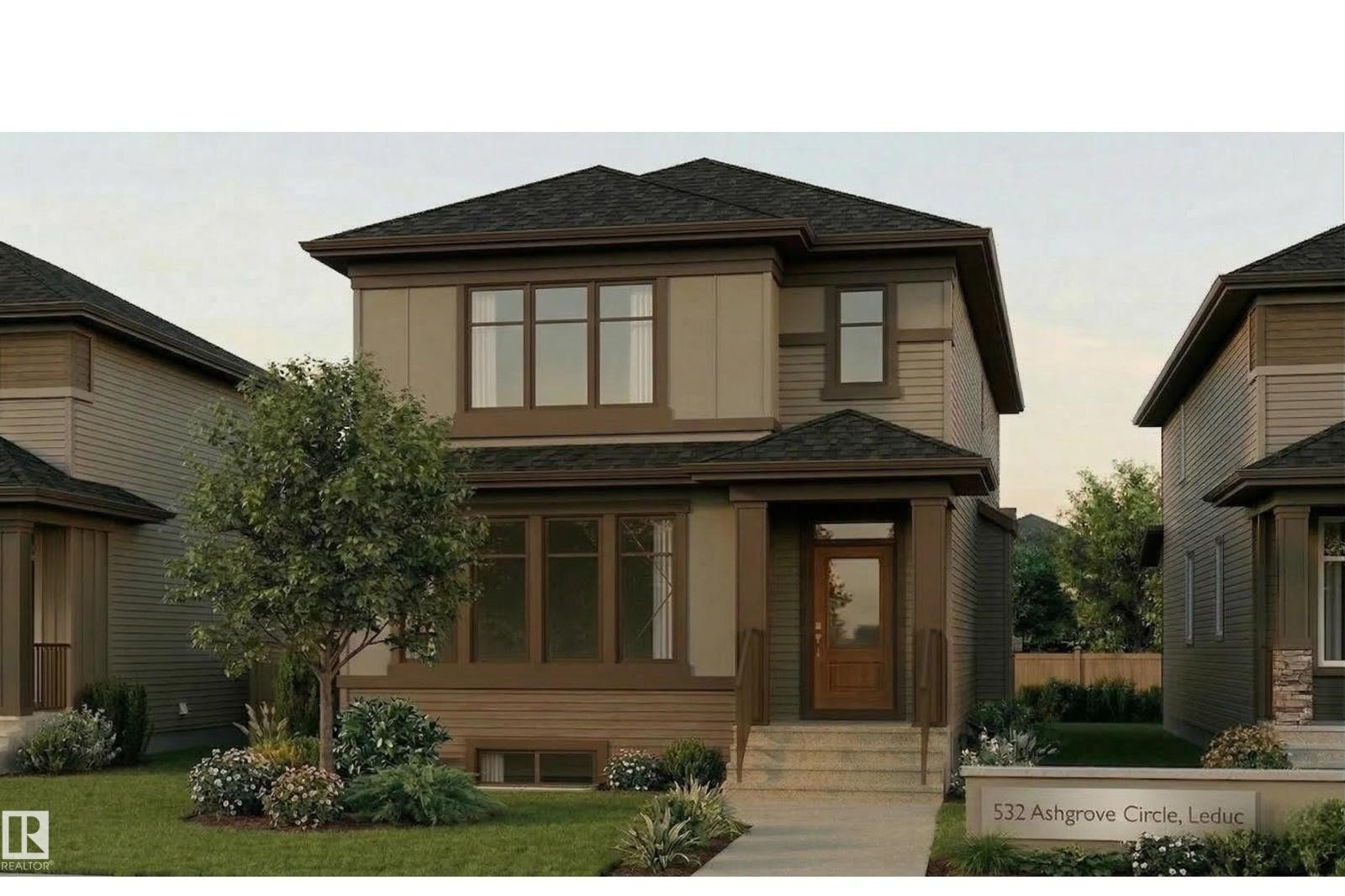 Additional image 5 of 532 Ashgrove Circle, Leduc, AB, T9E0K8