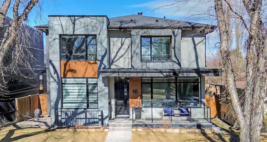 10 Lissington Drive SW, Calgary, AB, T3E 5E1