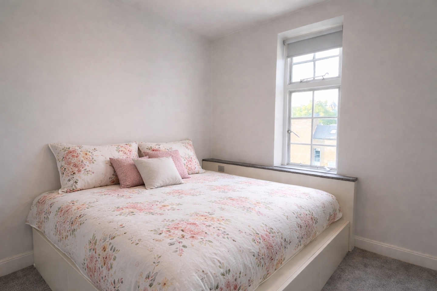 Additional image 4 of 1 Bed Flat, Beaumont St, W1G, N1 7GU