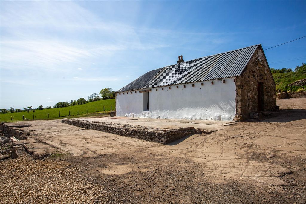 Land for saleThe Parlour & Byre, Torbeg Farm Development, Blackwaterfoot KA27 photo 3