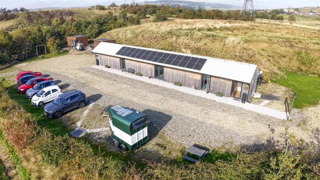 Additional image 6 of Land for saleDean Lane, Rossendale BB4