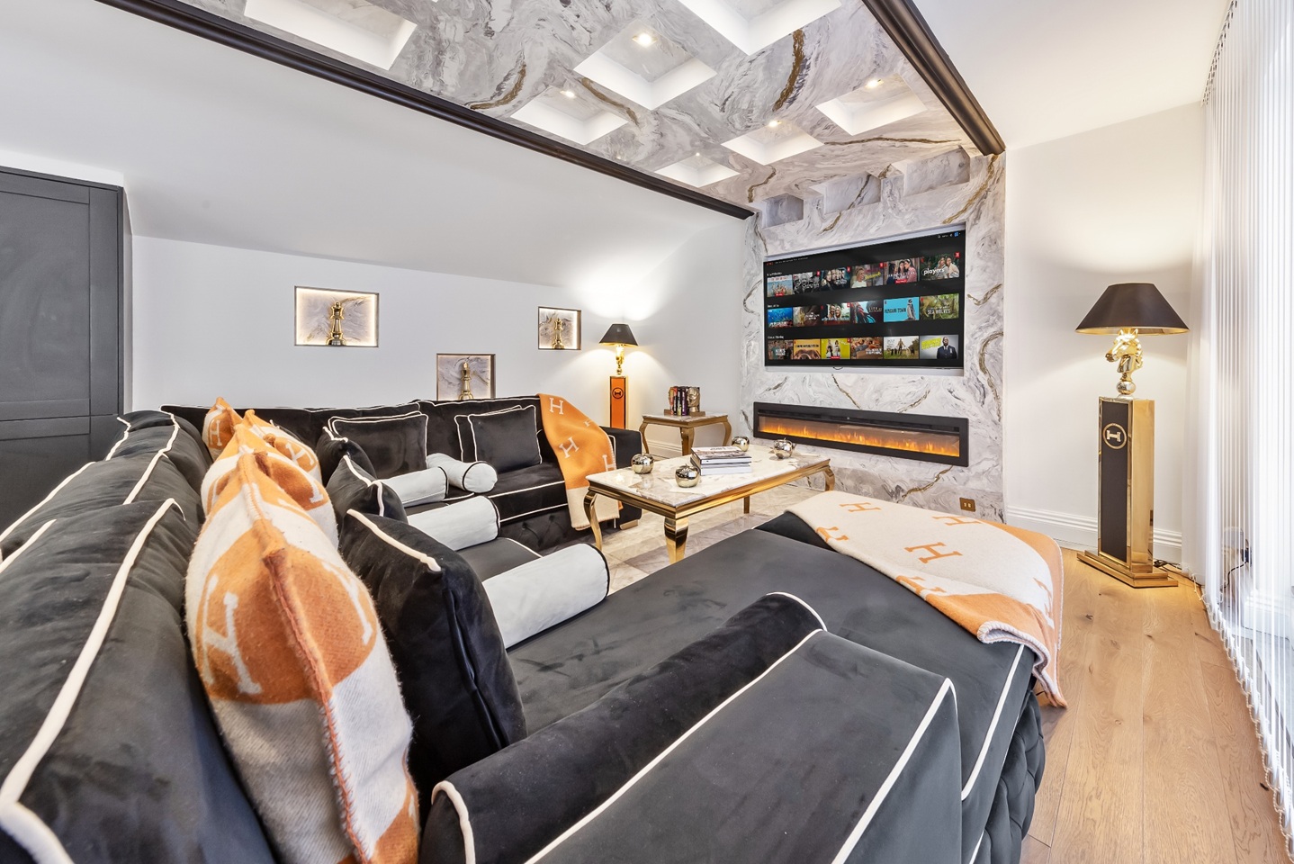 Additional image 24 of 3 Bed Flat, Cheval Place, SW7, N1 7GU