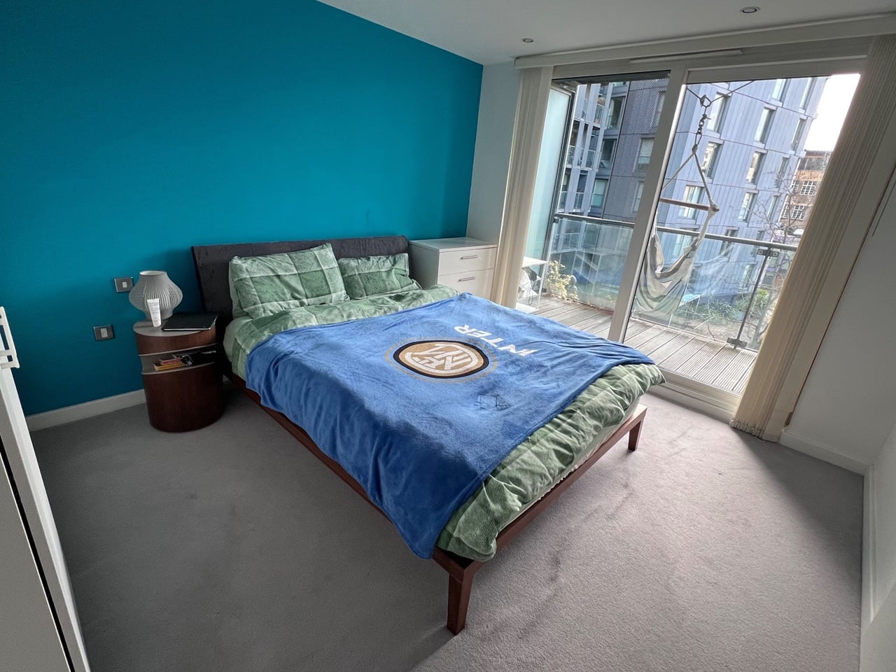 Additional image 4 of 1 Bed Flat, Cannon Court, EC1V, N1 7GU