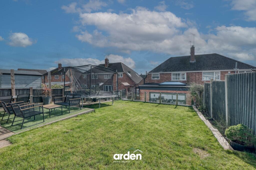 Additional image 17 of Waseley Road, Rednal, B45