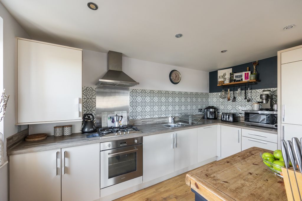 Additional image 4 of 2 bed flat for sale56D, Easter Langside Drive, Dalkeith EH22