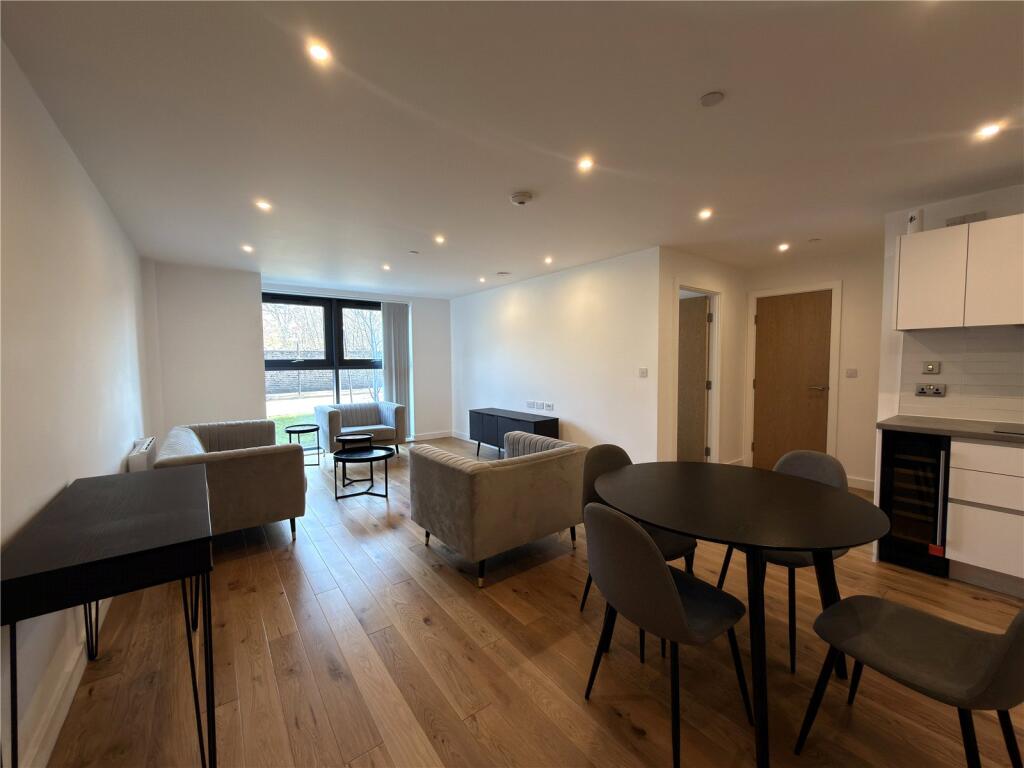 Additional image 8 of Arden Gate, 10 Communication Way, Birmingham, B15