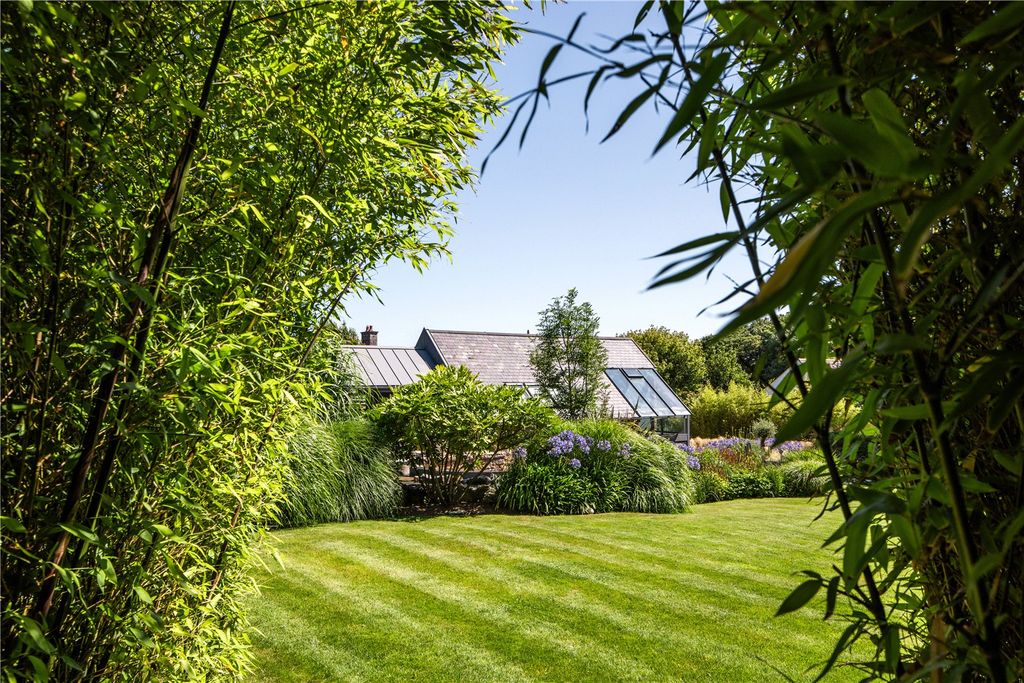 Additional image 22 of 5 bed equestrian for saleLe Grand Mourier, St John, Jersey JE3