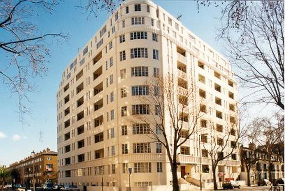 Additional image 6 of Studio Flat, Sloane Avenue Mansions, SW3, N1 7GU