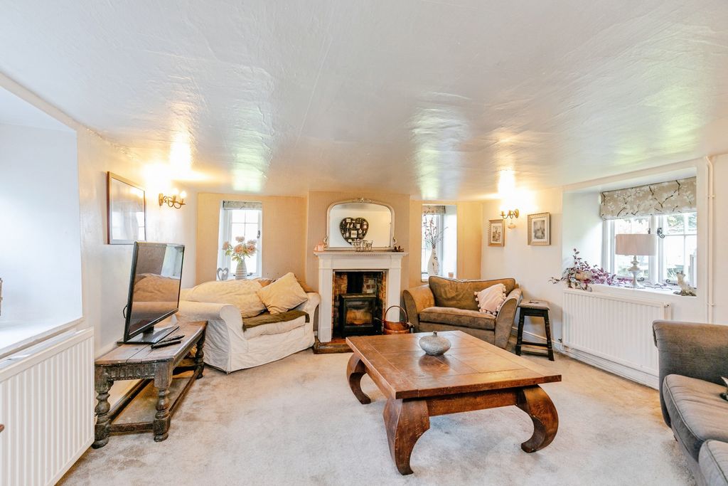 Additional image 6 of 4 bed detached house for saleScotland Lane, Axbridge BS26