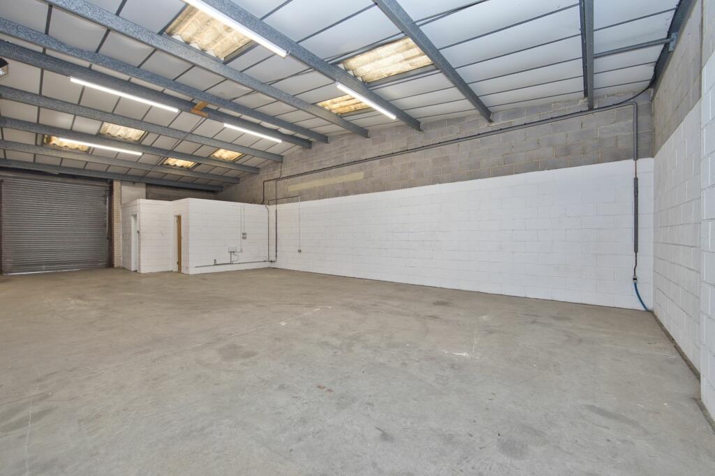Additional image 5 of Poulton Close Business Park, Dover, CT17