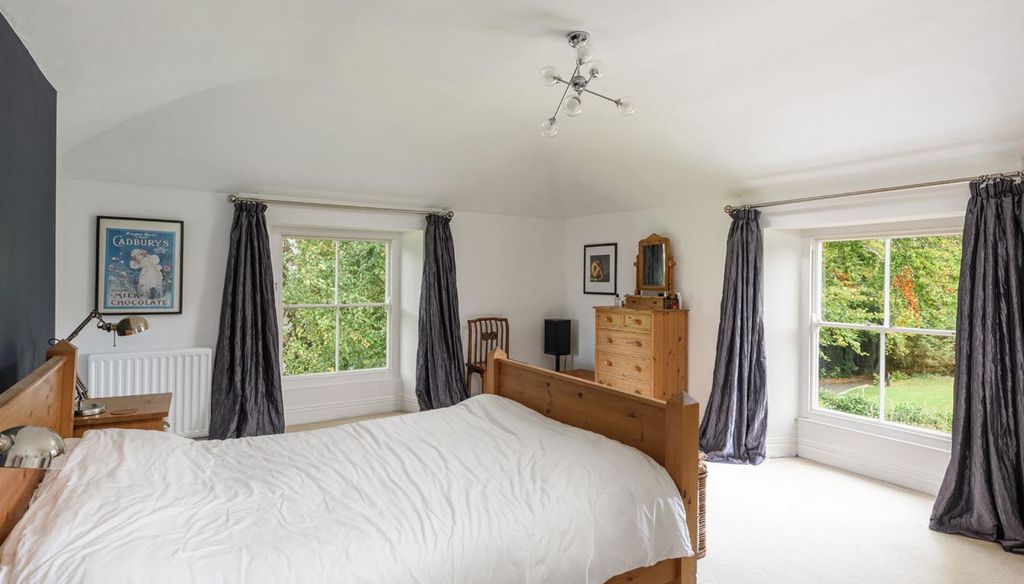 Additional image 16 of 5 bed detached house for saleWestburn, Causey Hill, Hexham, Northumberland NE46