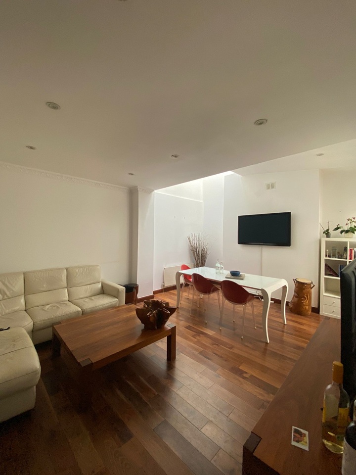 2 Bed Flat, Sussex Gardens, W2, N1 7GU