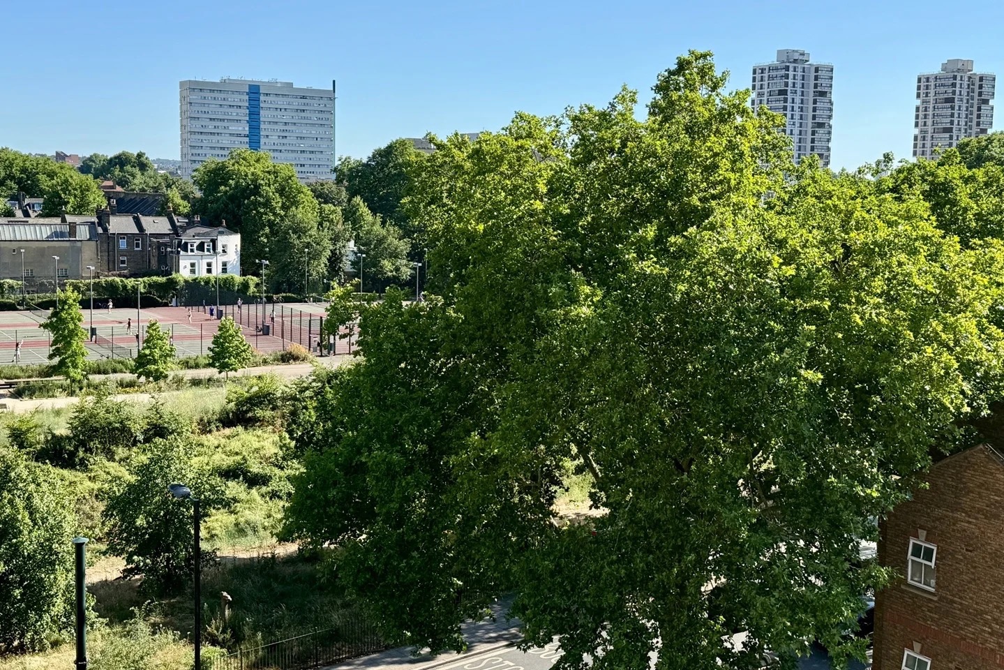 Additional image 15 of 1 Bed Flat, Albany Road, SE5, N1 7GU