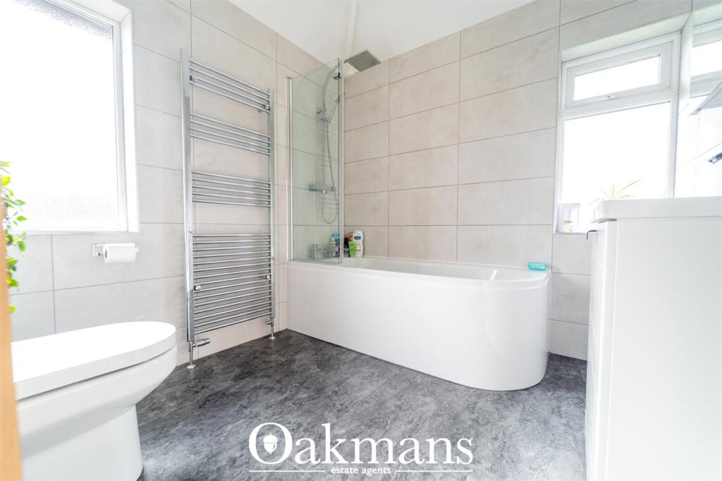 Additional image 8 of St. Heliers Road, Birmingham, West Midlands, B31