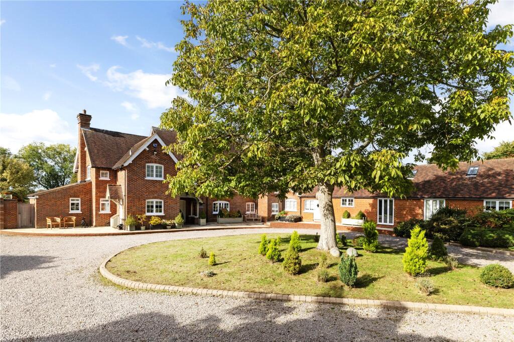 Additional image 27 of Rabley Heath Road, Welwyn, Hertfordshire, AL6