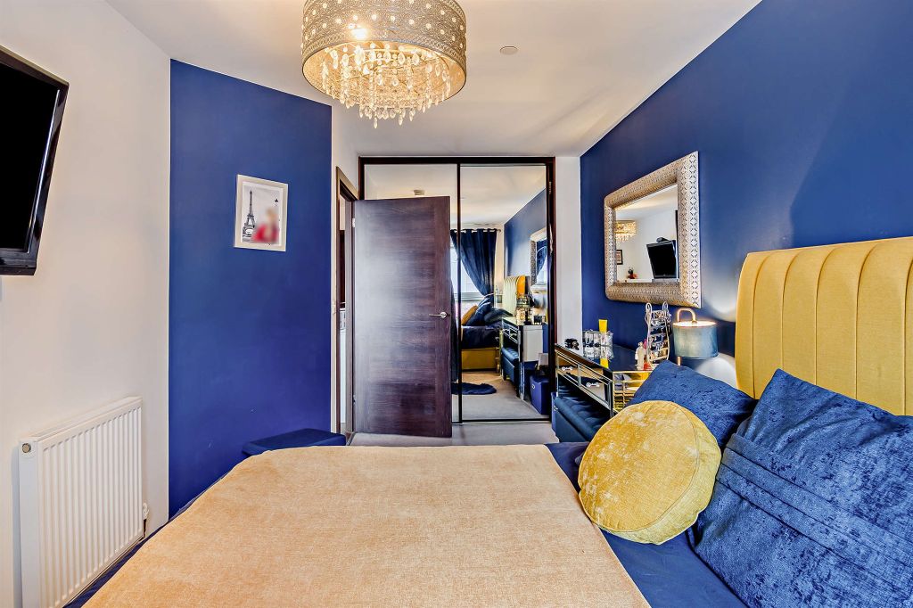 Additional image 9 of 2 bed flat for saleEast Station Road, Fletton Quays, Peterborough PE2