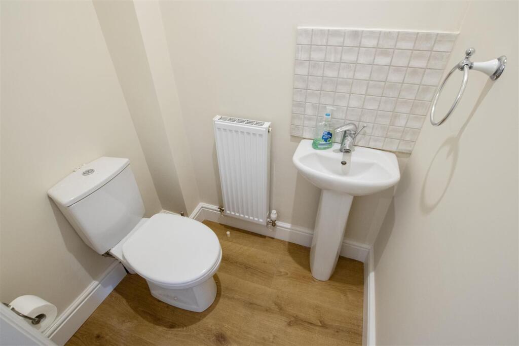 Additional image 14 of New House Farm Drive, Northfield, Birmingham, West Midlands, B31