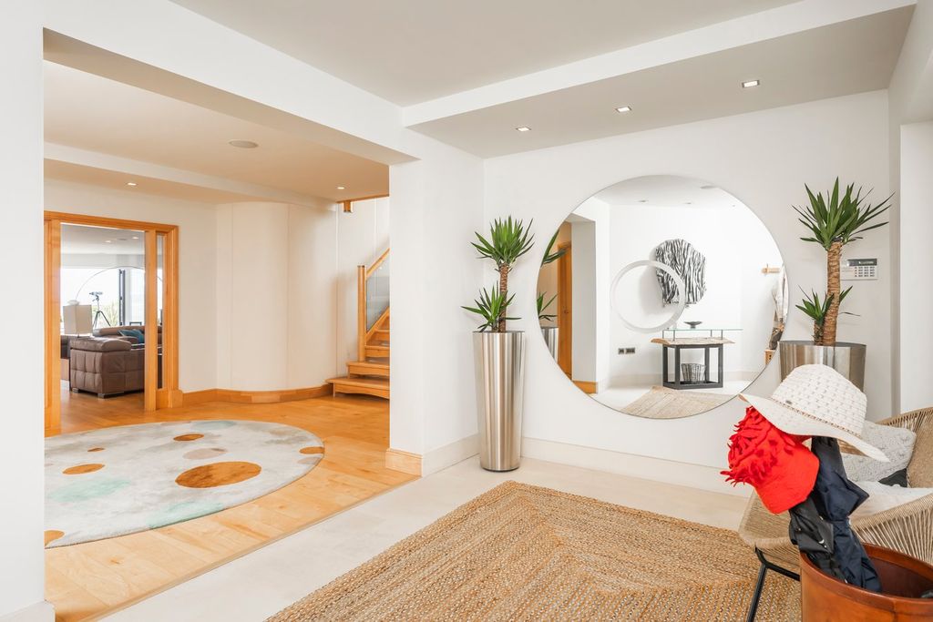 Additional image 9 of 5 bed detached house for saleElms Avenue, Lilliput BH14