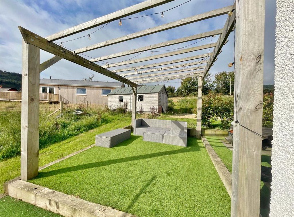 Additional image 33 of 4 bed detached house for saleGables, Whiting Bay, Isle Of Arran KA27