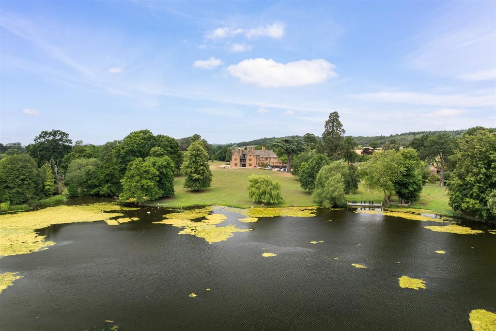Additional image 38 of 18 bed country house for saleEdstone Hall, Edstone, Wootton Wawen B95