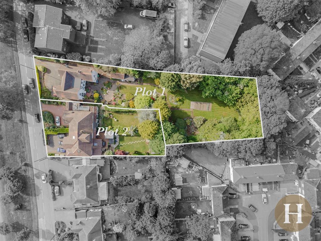 Additional image 2 of Land for saleHarborne Park Road, Harborne, Birmingham B17