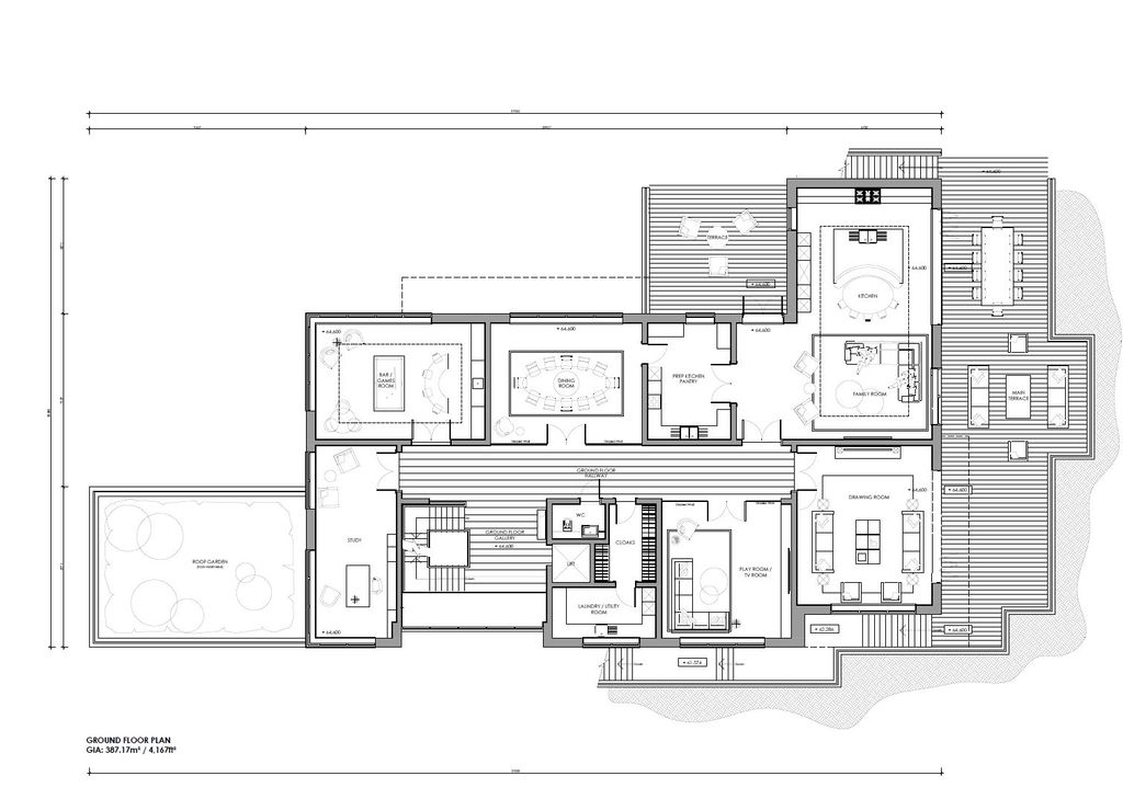 Additional image 9 of Land for saleRavenscroft Road, St George's Hill, Weybridge, Surrey KT13