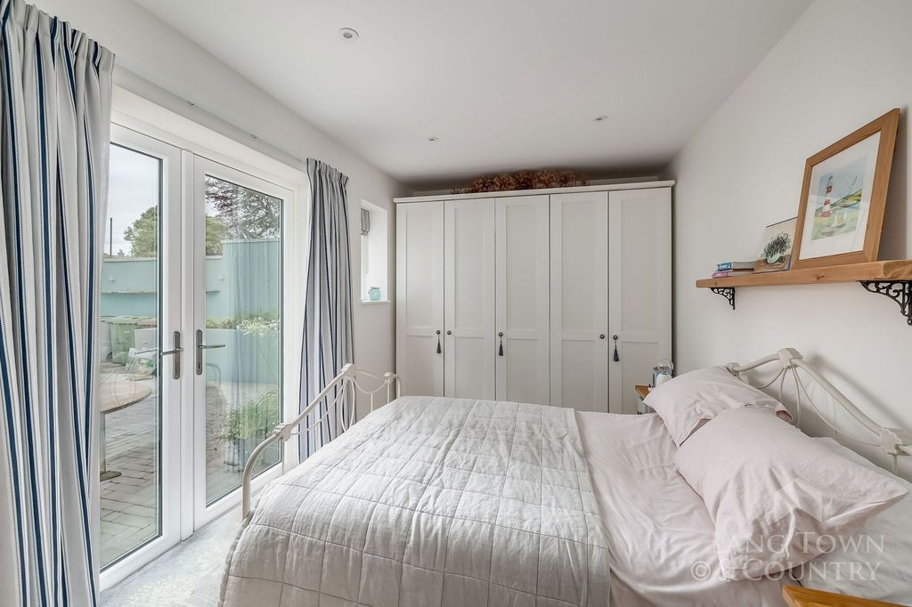 Additional image 21 of 6 bed detached house for sale'penlee', Stoke, Plymouth PL3