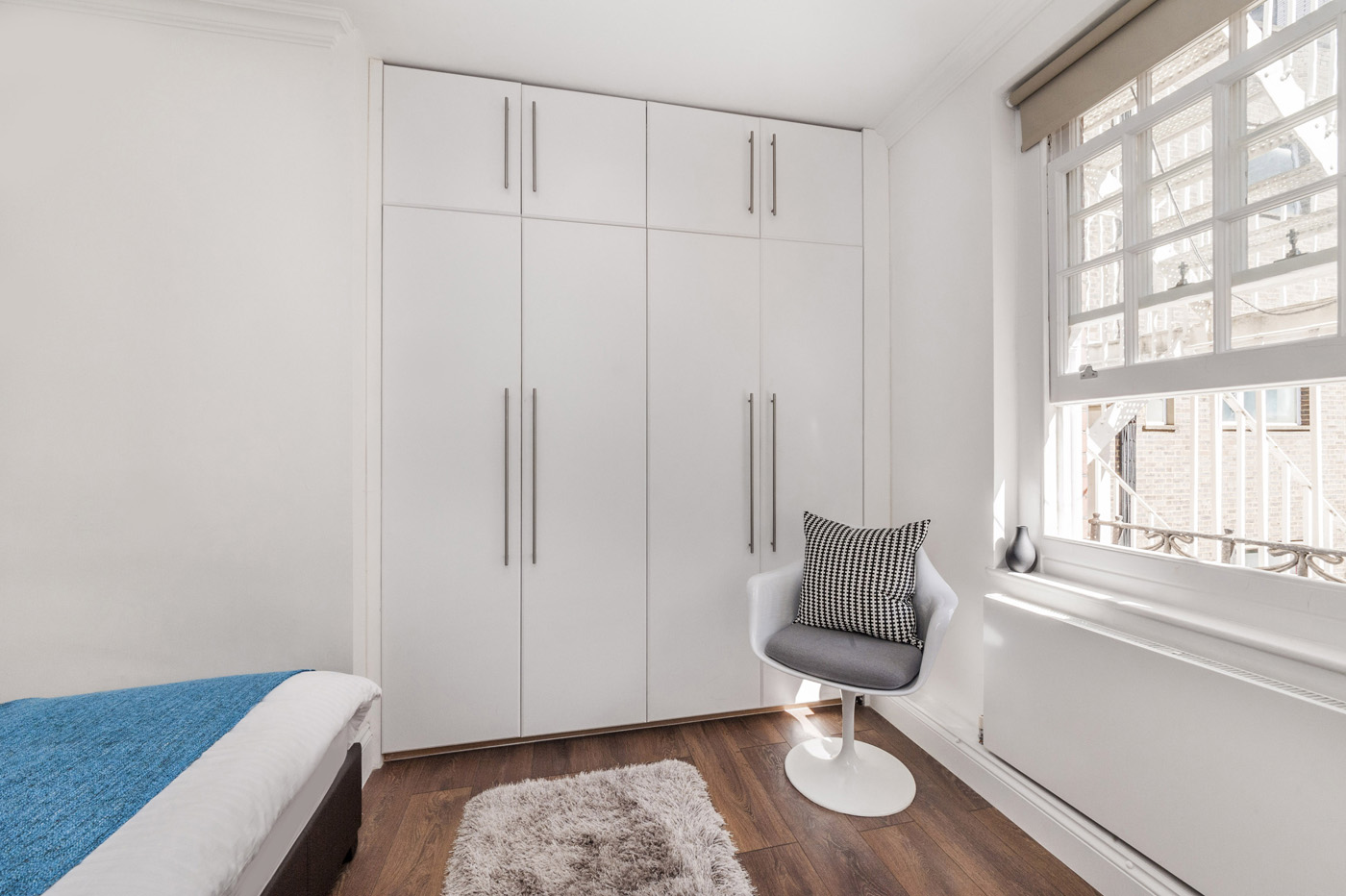 Additional image 6 of 1 Bed Flat, Marshall Street, W1F