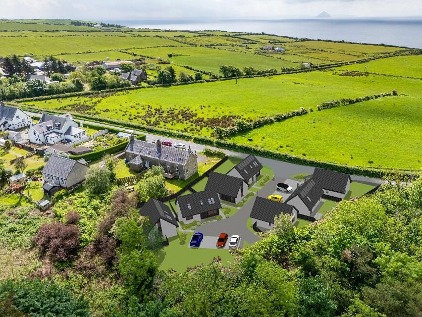 Additional image 7 of Land for saleHouse 7, Bramble Wynd, Kilmory, Isle Of Arran KA27
