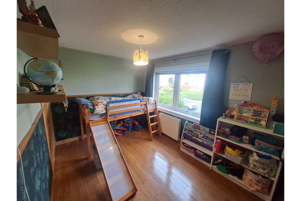 Additional image 14 of 2 bed flat for saleDavaar Avenue, Campbeltown PA28