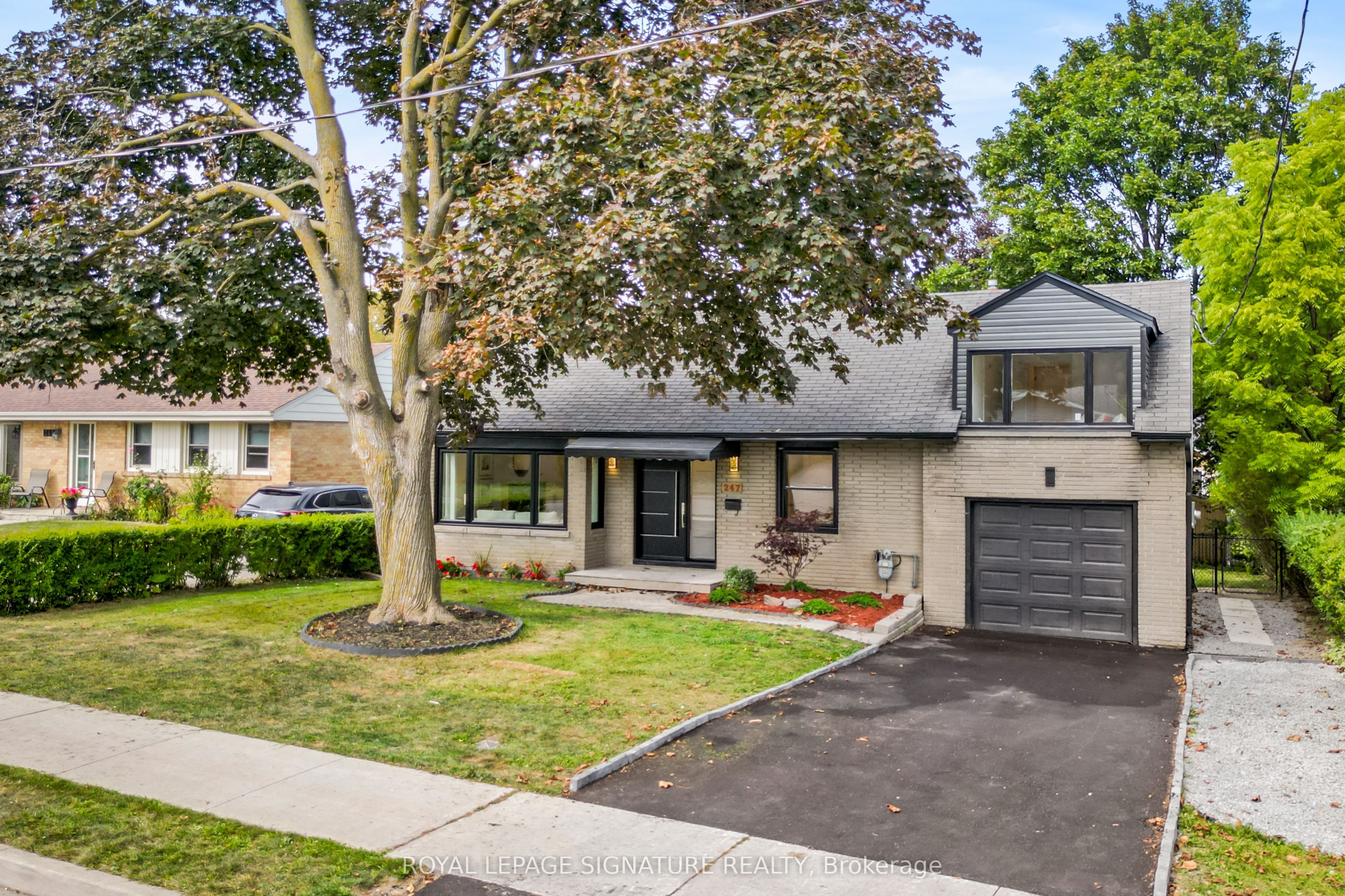 Additional image 2 of Main-247 Kathryn Crescent, Newmarket, ON, L3Y 1L9