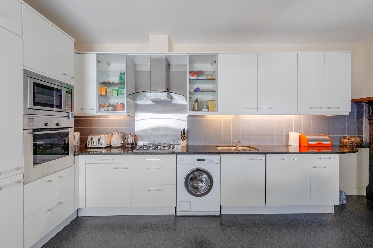 Additional image 25 of 2 Bed Flat, Aston Webb House, SE1, N1 7GU