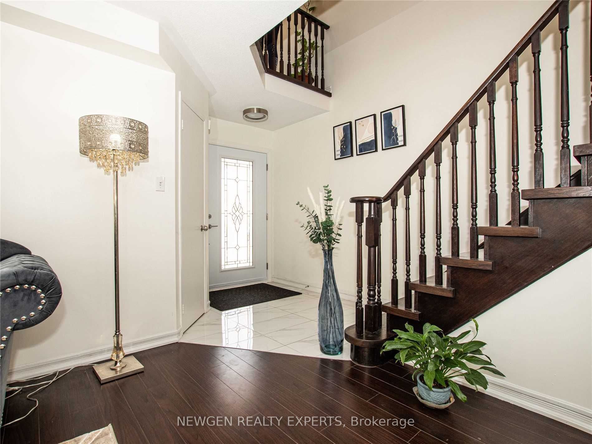 Main Fl-134 Muirland Crescent N, Brampton, ON, L6X 4G1