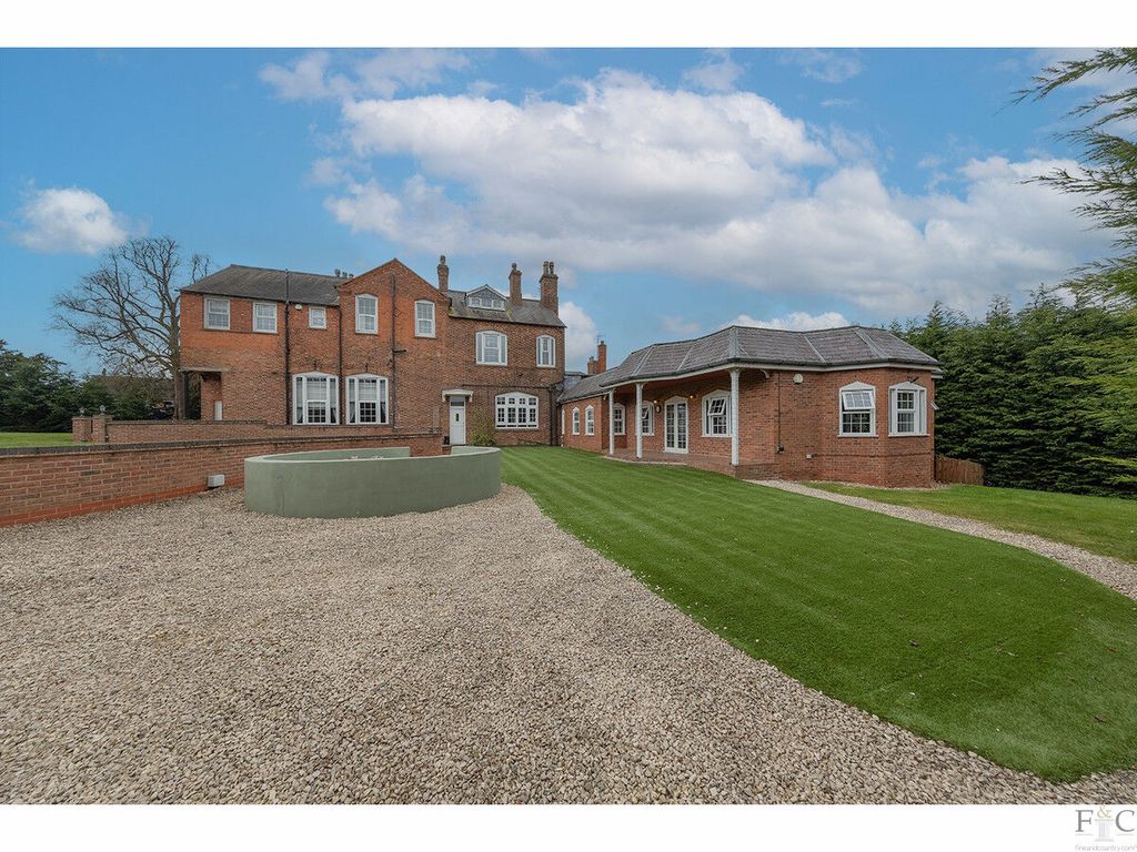 Additional image 33 of 7 bed detached house for saleBerridges Lane, Husbands Bosworth LE17