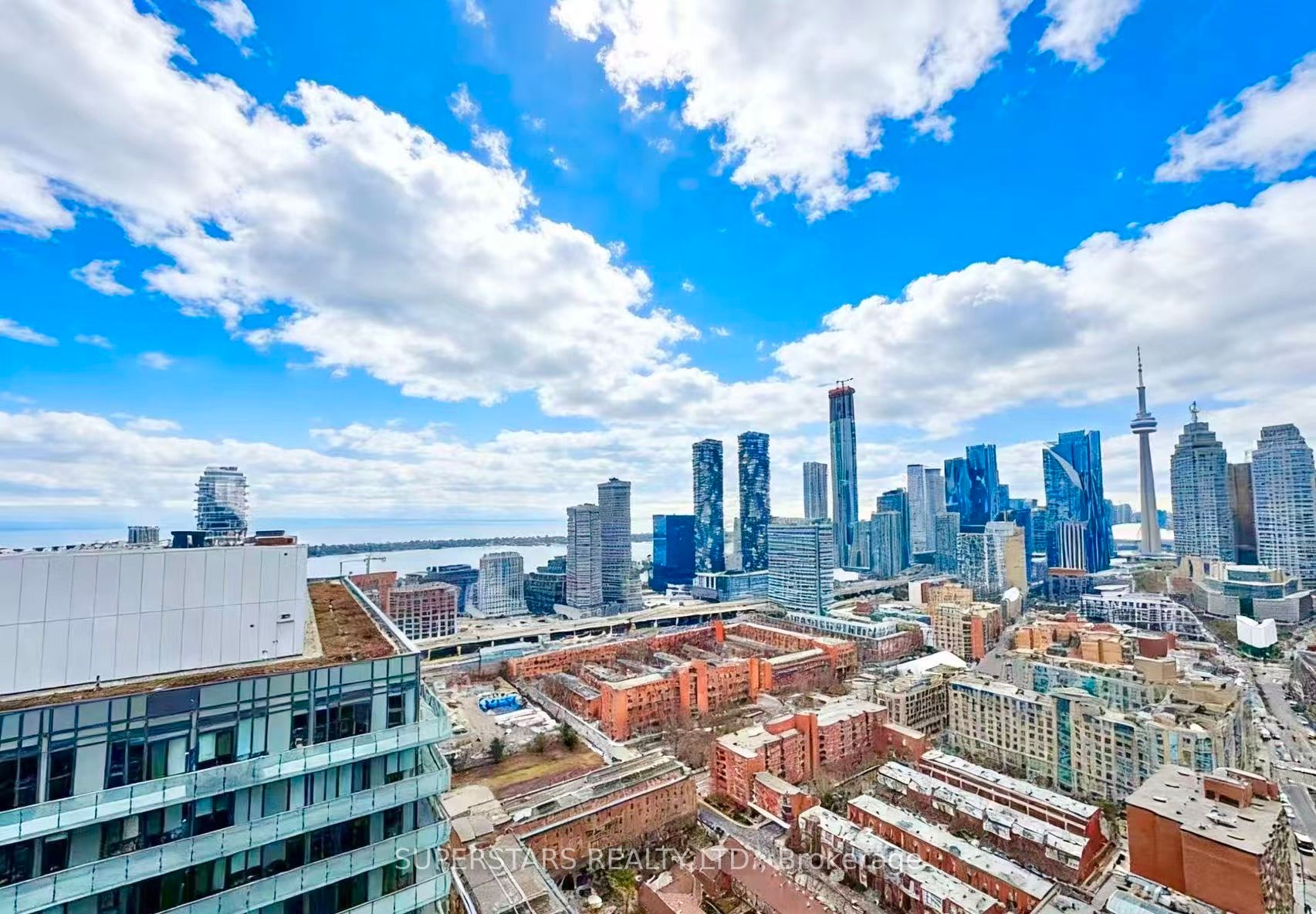 3909-180 Front Street E, Toronto, ON, M5A 0K9